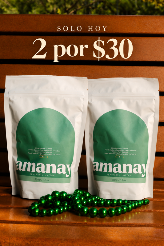 Amanay x2