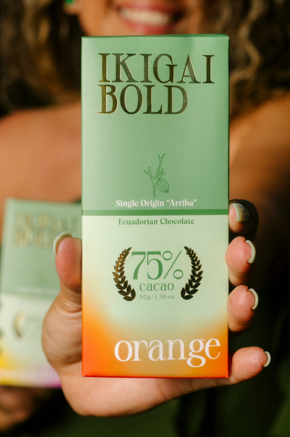 Chocolate Orange