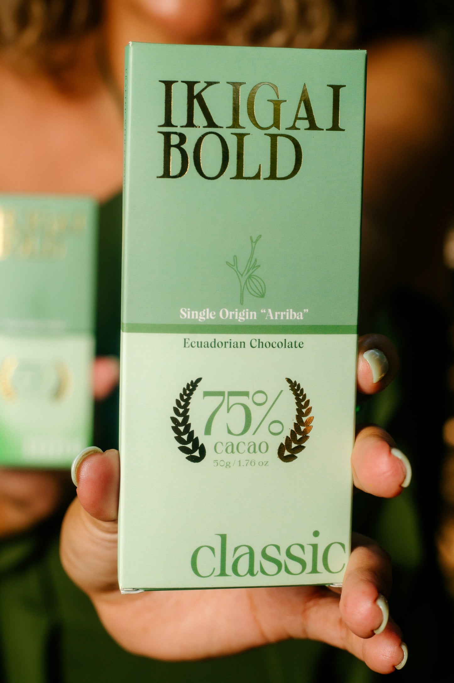 Chocolate Classic
