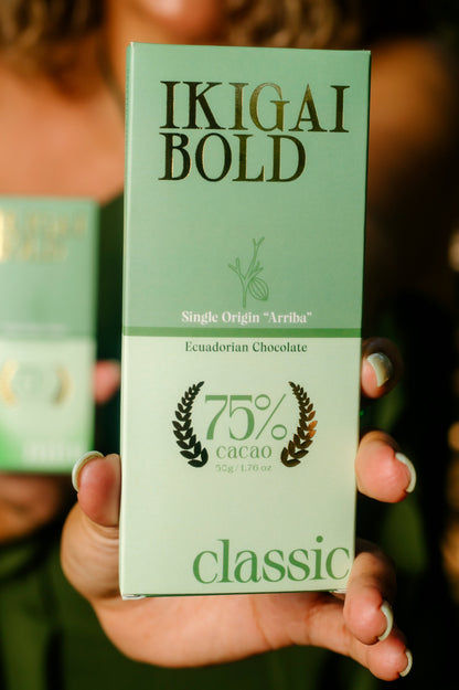 Chocolate Classic