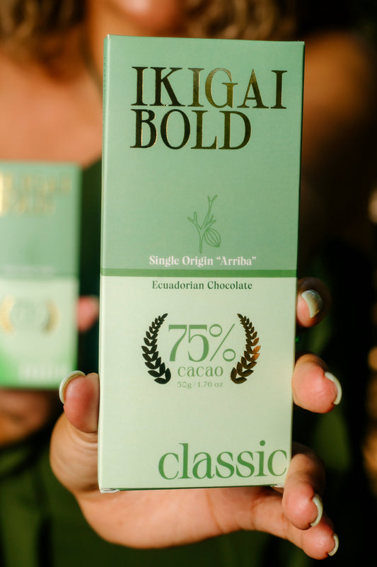Chocolate Classic