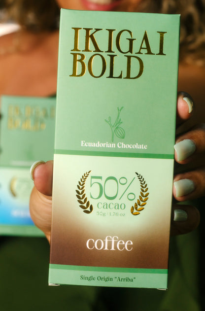 Chocolate Coffee