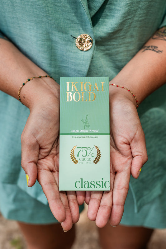 Chocolate Classic