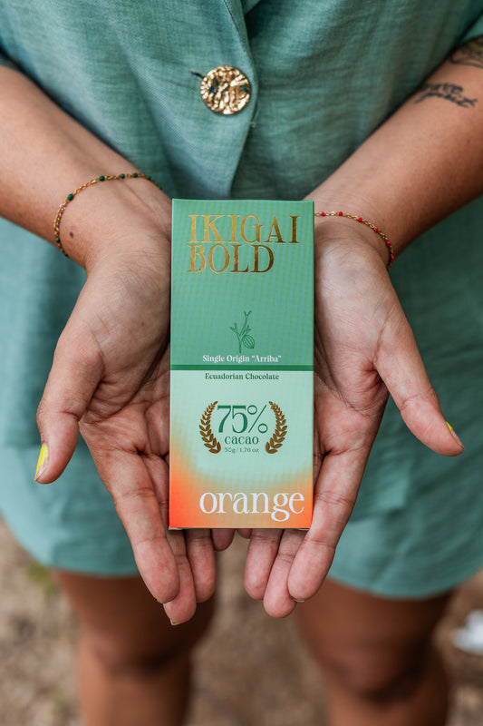Chocolate Orange